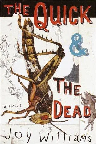 The quick and the dead (2000)