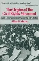 The origins of the civil rights movement (1984)