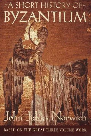 A short history of Byzantium (1997)