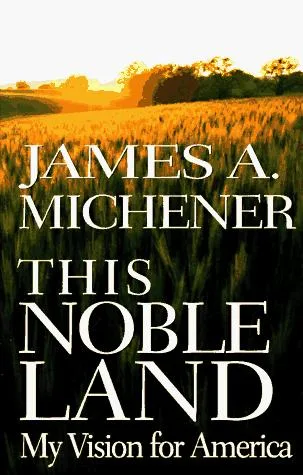 This Noble Land (1996)