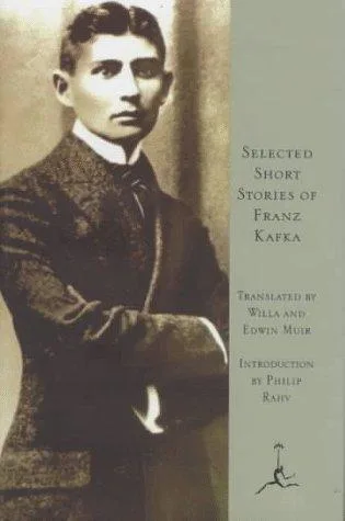 Selected Short Stories of Franz Kafka (1952)