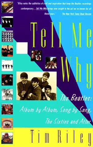 Tell Me Why (1988)