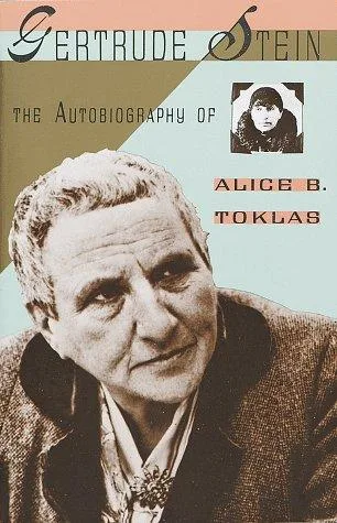 The Autobiography of Alice B. Toklas (1933)