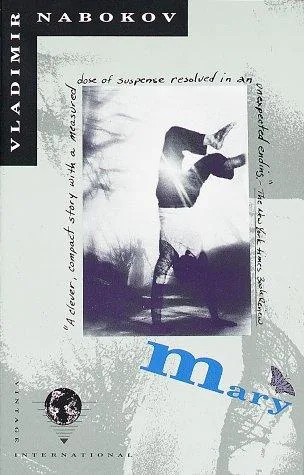 Mary (1926)