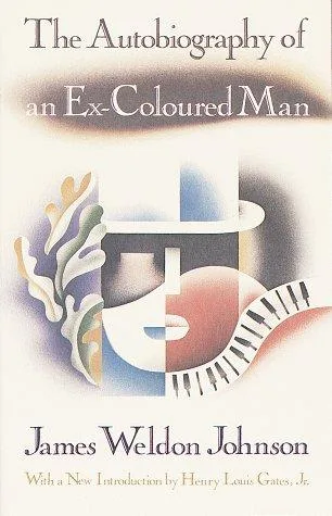 Autobiography of an Ex-Colored Man (1900)
