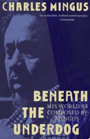 Beneath the underdog (1971)