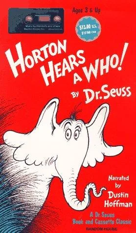 Horton Hears a Who! (1954)