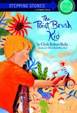 Paint Brush Kid (1998)