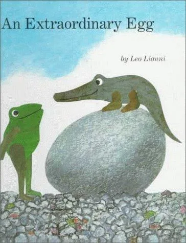 An Extraordinary Egg (1994)