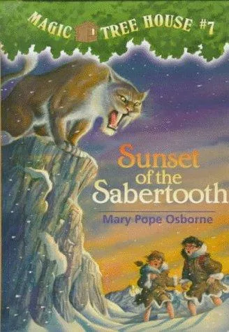 Sunset of the Sabertooth (1996)