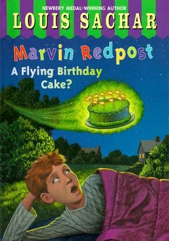 A Flying Birthday Cake? (1999)