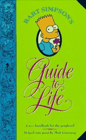 Bart Simpson's Guide to Life (1993)