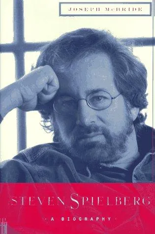Steven Spielberg (1997)