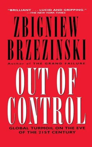Out of control (1993)