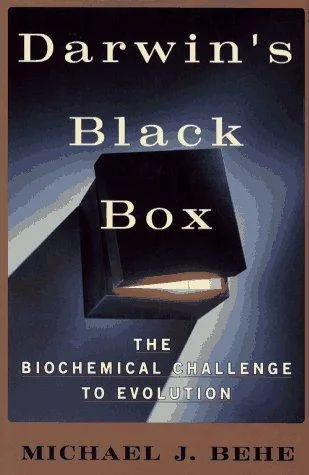 Darwin's Black Box (1996)