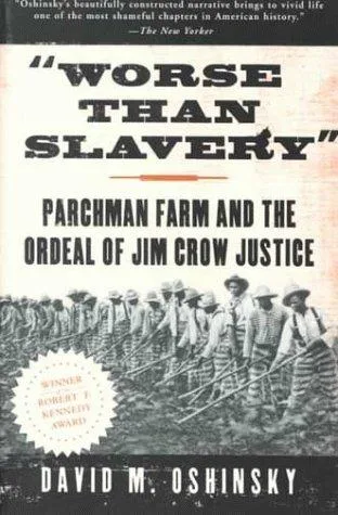 Worse than Slavery (1996)