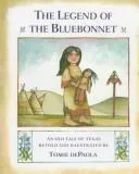 The Legend of the Bluebonnet (1991)