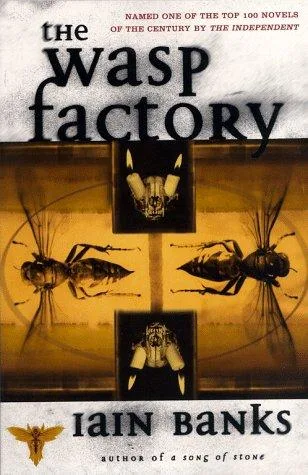 The Wasp Factory (1984)