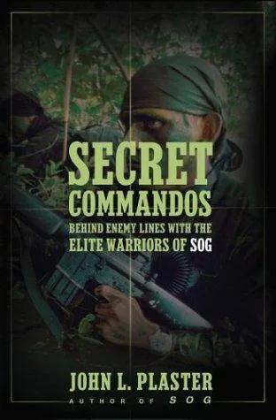 Secret commandos (2004)