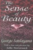 The sense of beauty (1896)