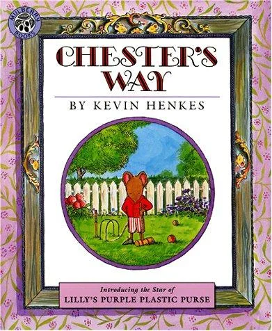 Chester's Way (1950)