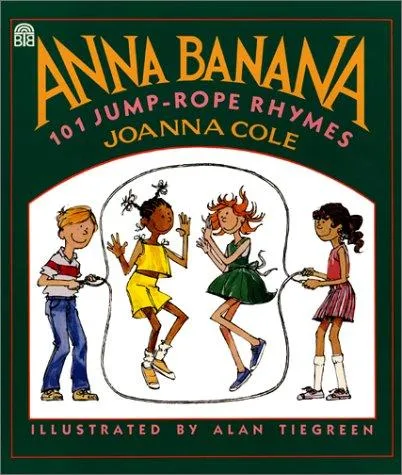 Anna Banana (1989)