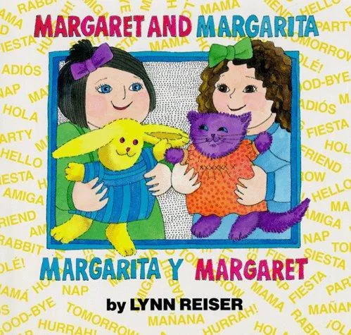 Margaret and Margarita/Margarita Y Margaret (1993)