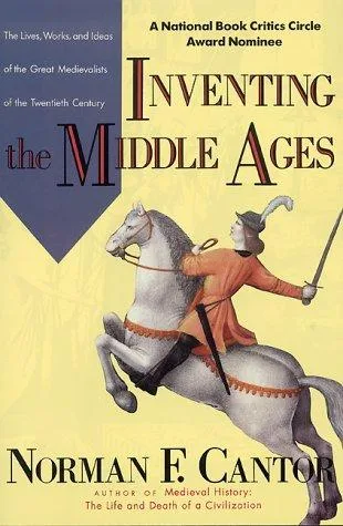 Inventing the Middle Ages (1991)