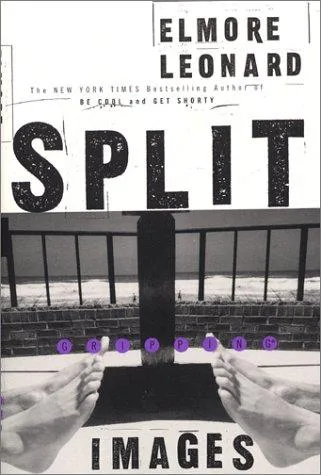 Split Images (1981)