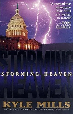 Storming heaven (1998)