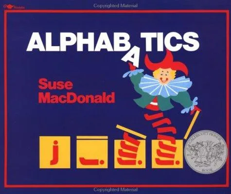Alphabatics (1986)