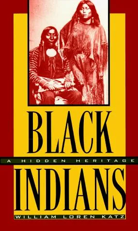 Black Indians (1986)