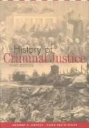 History of criminal justice (1988)