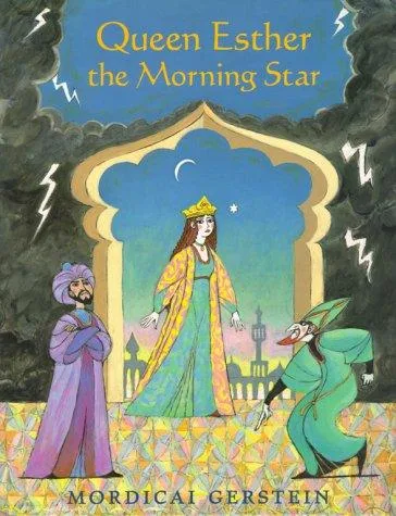 Queen Esther The Morning Star (2000)