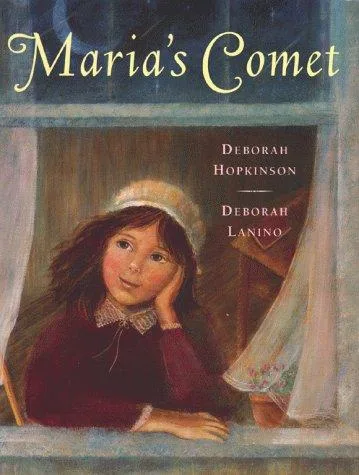 Maria's Comet (1999)