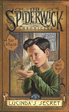 The Spiderwick Chronicles (2003)