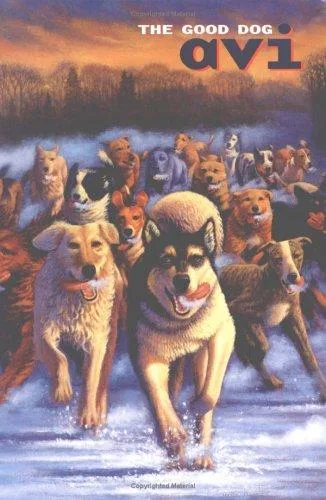 The Good Dog (2001)
