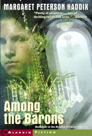 Among the Barons (1998)