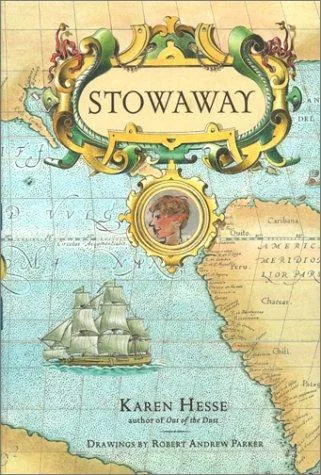 Stowaway (2000)
