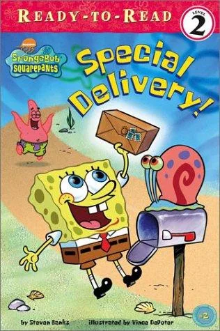Special delivery! (2003)