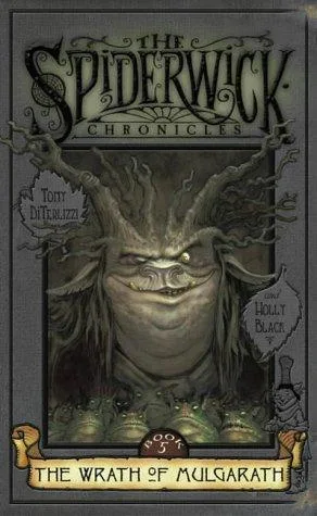The Spiderwick Chronicles (2004)