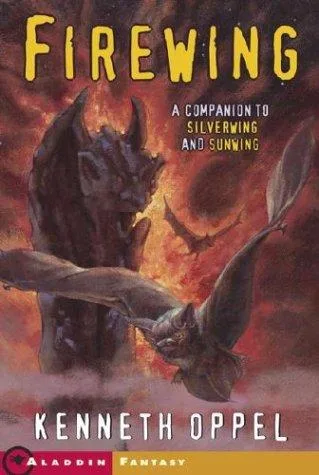 Firewing (2004)