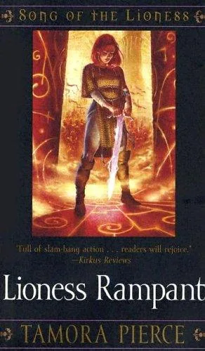 Lioness Rampant (1998)