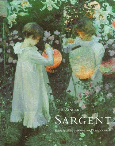 John Singer Sargent (1924)