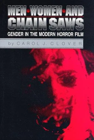 Men, women, and chain saws (1992)