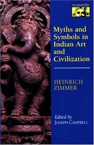 Myths and symbols in Indian art and civilization (1946)