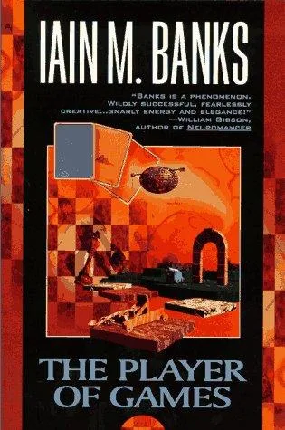 The player of games (1988)