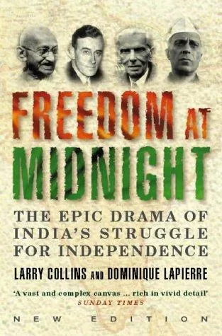 Freedom at Midnight (1997)