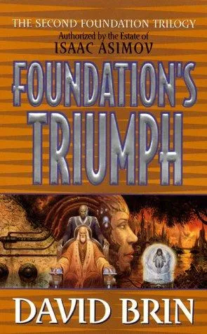 Foundation's Triumph (1999)