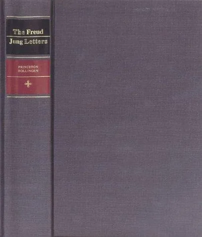 The Freud/Jung letters (1974)